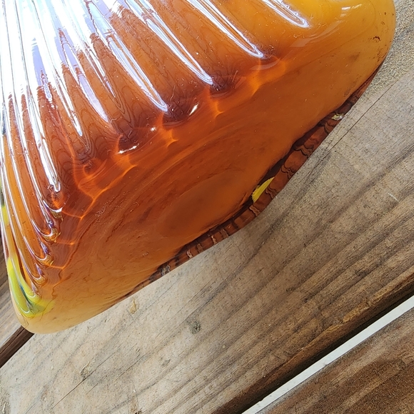 Murano Handbag Vase*** - Picture 2 of 4